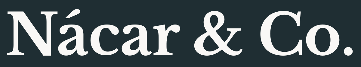 Nácar & Co.