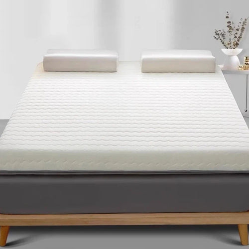100x200 120x200 150x200 180x200 200x220 cm colchón de látex de lujo moderno esteras para dormir colchón de espuma viscoelástica muebles para el hogar